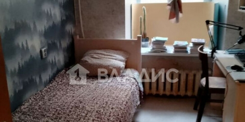 2-комн квартира ул Всеволода Вишневского,  д. 14