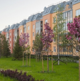 Продажа 2-комн квартиры на вторичном рынке Орбитальная улица,  д. 5