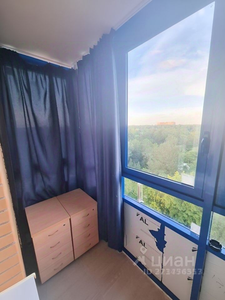 Продажа 1-комн квартиры на вторичном рынке Сходня мкр, улица Ленина, 45к2