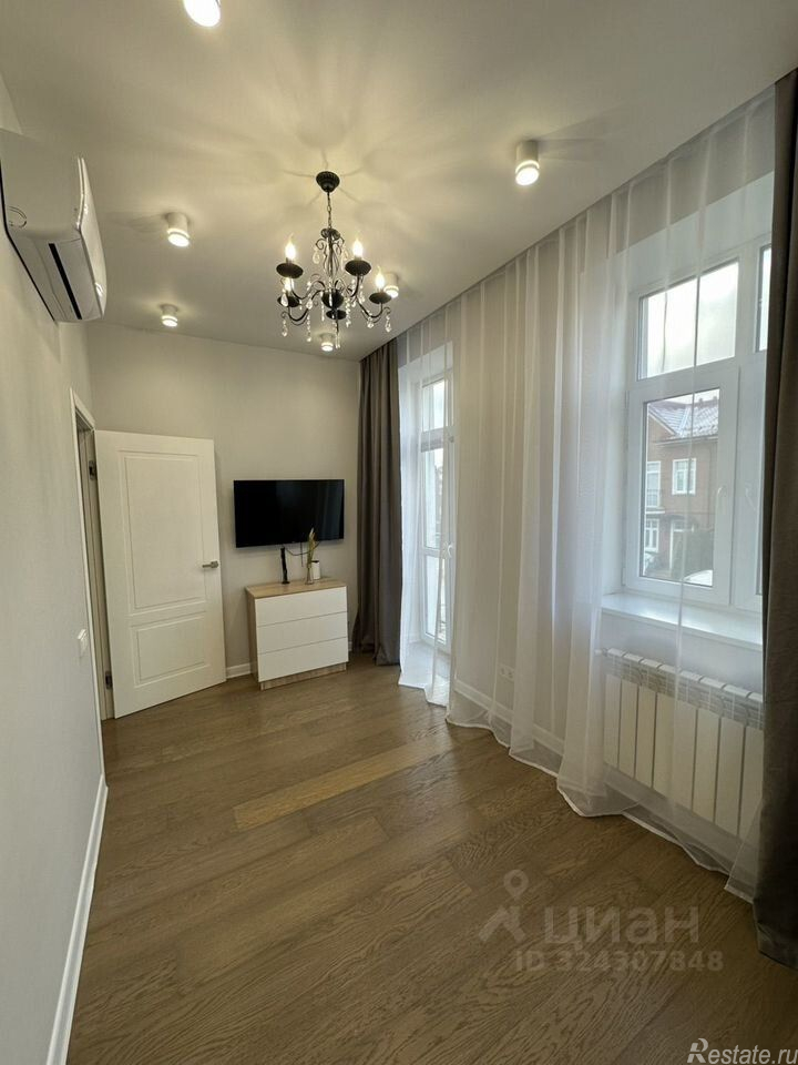 Аренда дома Красный Посёлок, Английский б-р,  д. 136