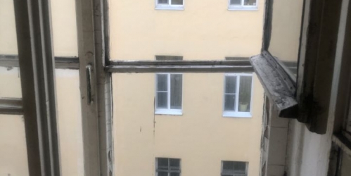 Комната Гончарная ул,  д. 5