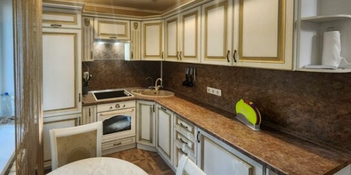 3-комн квартира Институтская 3-я ул,  д. 14А