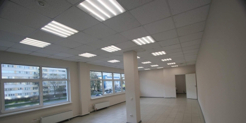 Помещение свободного назначения Есенина улица,  д. 5,  к. лит Б