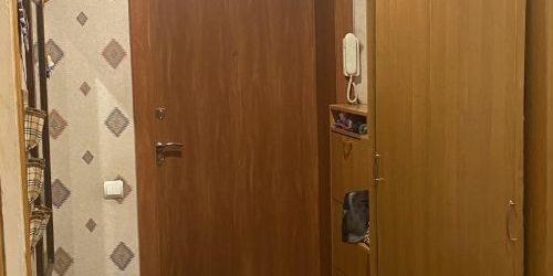 2-комн квартира Благодатная улица, 16