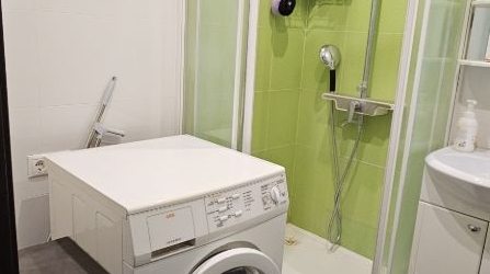 2-комн квартира Рублевское шоссе, 11