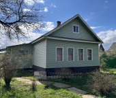 Продать Дачи, коттеджи, загородные дома Покровское-Жуково д   