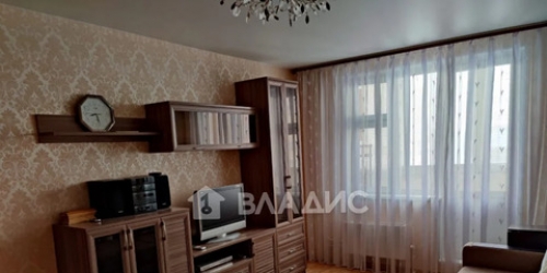 2-комн квартира Балашиха, бульвар Нестерова,  д. 2