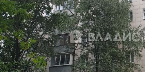 1-комн квартира шоссе Энтузиастов, 78К2