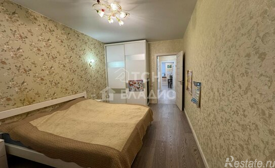 Продажа 2-комн квартиры на вторичном рынке Валентиновка, улица Горького,  д. 79 к7