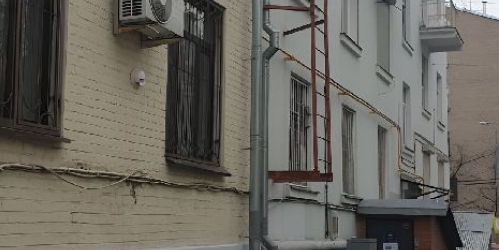 Помещение свободного назначения Пушкарёв переулок,  д. 15