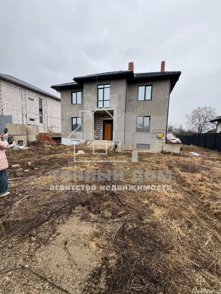 Продажа дома ивантеевка. левково . комягино, Лесная,