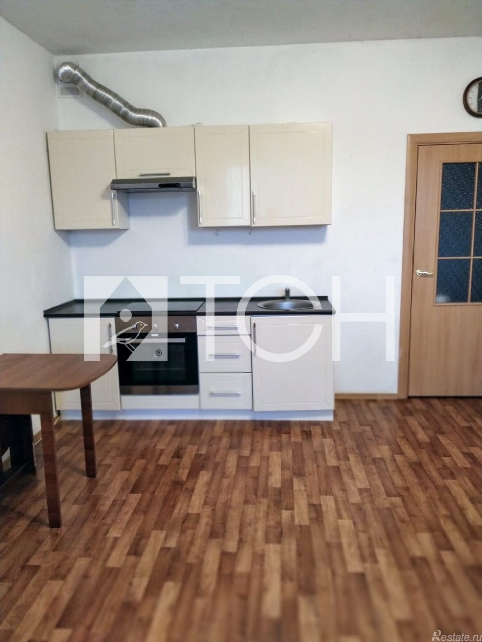 Продажа 1-комн квартиры на вторичном рынке Мытищи, Институтская 2-я ул, 26