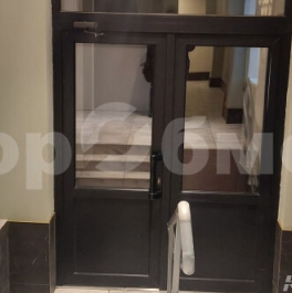 Аренда 1-комн квартиры на вторичном рынке Минусинская улица,  д. 11