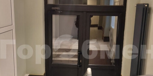 1-комн квартира Минусинская улица,  д. 11