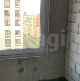 Продажа 1-комн квартиры на вторичном рынке Митрофаньевский тупик,  д. 9а