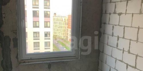 1-комн квартира Митрофаньевский тупик,  д. 9а