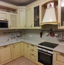 Продажа 4-комн квартиры на вторичном рынке Пулковское шоссе,  д. 26,  к. 3