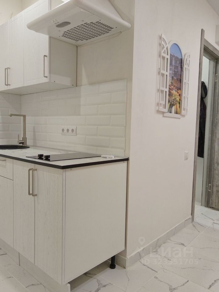 Аренда 1-комн квартиры на вторичном рынке Николоямский переулок, 2