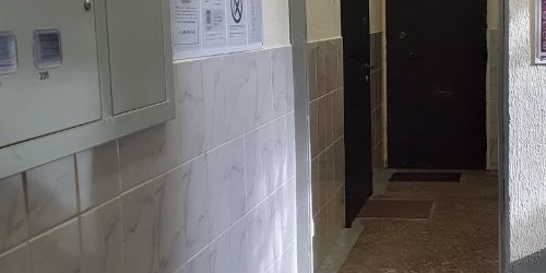 1-комн квартира Ясеневая улица, 41К1