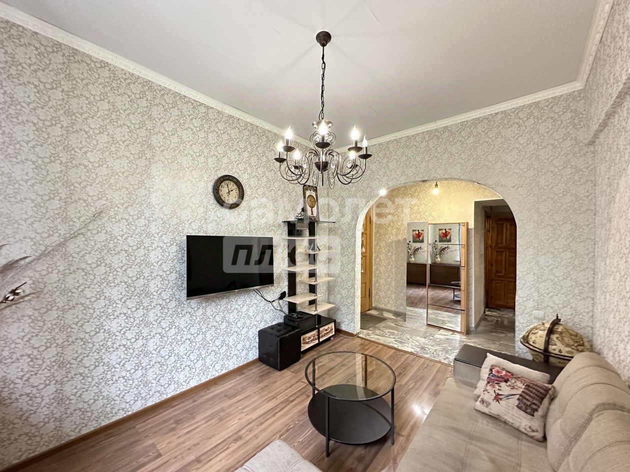 Продажа 3-комн квартиры на вторичном рынке Коптевская улица, 26К4