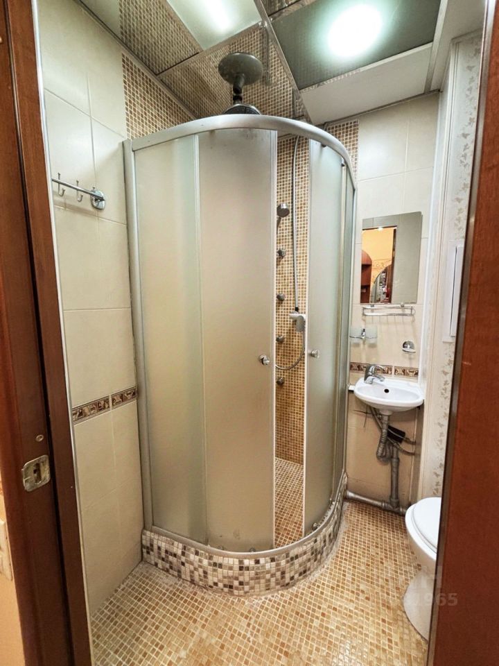 Продажа 1-комн квартиры на вторичном рынке Енисейская улица, 28К2