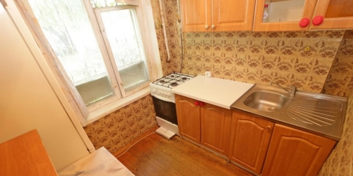 2-комн квартира Оренбургская,  д. 20,  к. 1