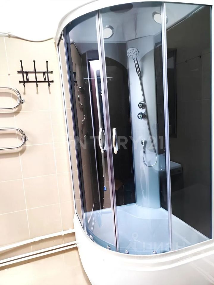 Продажа 6-комн квартиры на вторичном рынке Новая Басманная улица, 12С4