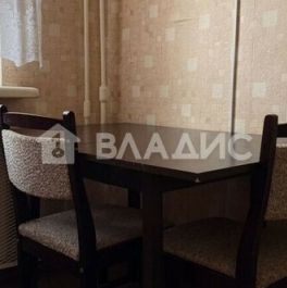 Продажа 3-комн квартиры на вторичном рынке Баковка, Можайское шоссе