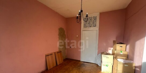 2-комн квартира Прудовой проезд,  д. 10
