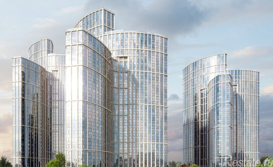 Продажа 4-комн квартиры на вторичном рынке улица Гайдая