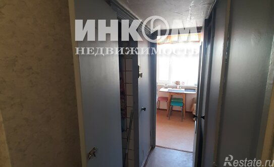 Продажа 3-комн квартиры на вторичном рынке Винницкая улица,  д. 17