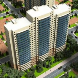 Продажа 1-комн квартиры на вторичном рынке Вишерская улица,  д. 1 к2