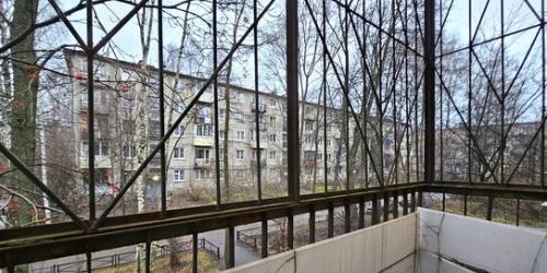 1-комн квартира Металлистов пр-кт,  д. 84