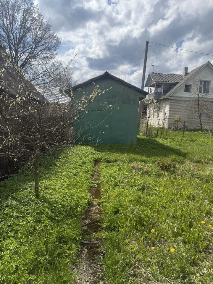 Продажа дома с. Никольское, 1