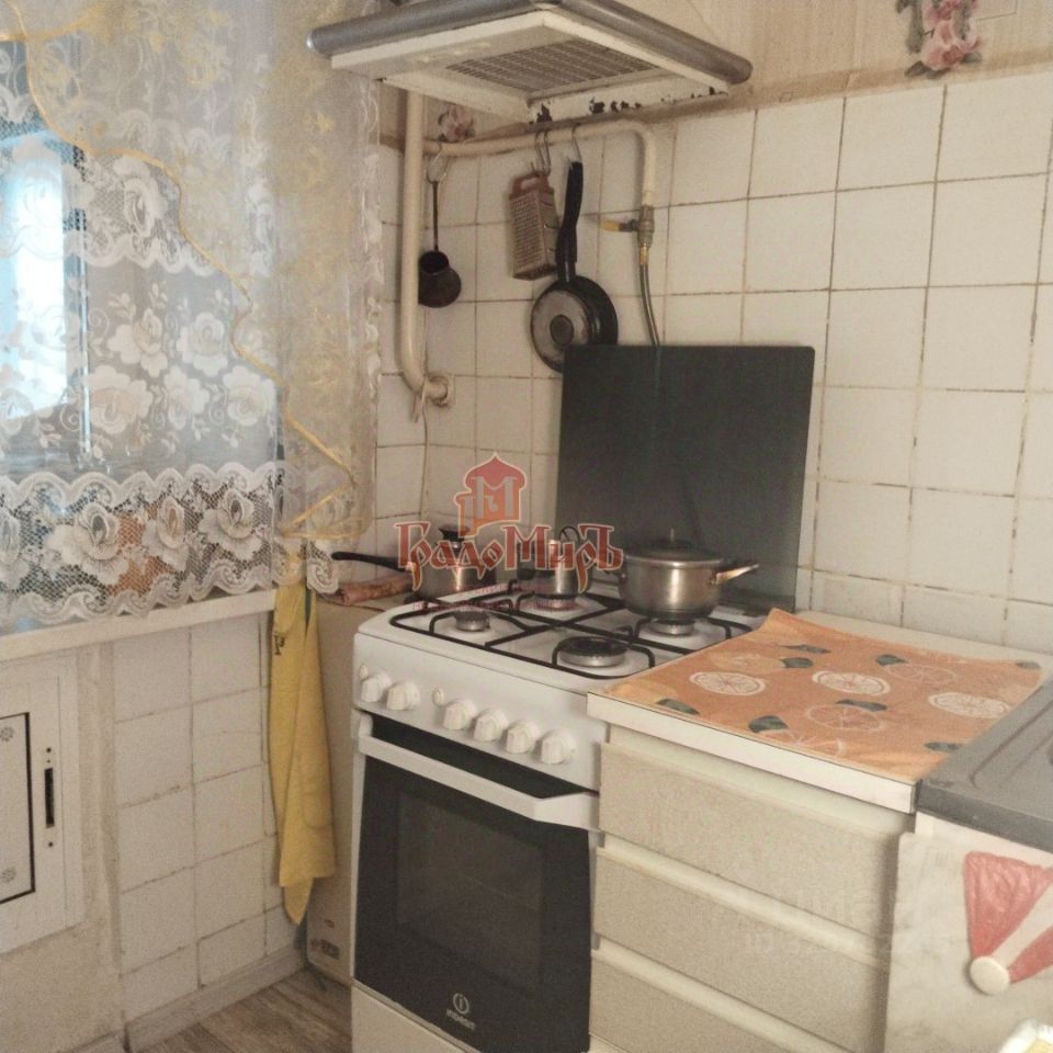 Продажа 3-комн квартиры на вторичном рынке пос. Автополигон,  д. 6