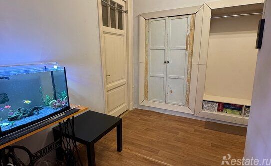 Продажа 2-комн квартиры на вторичном рынке ул Марата,  д. 8