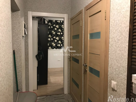 Продажа 1-комн квартиры на вторичном рынке Электроугли, ул. Комсомольская,  д. 29