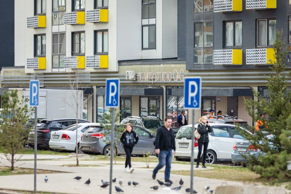 Аренда ПСН Василия Ощепкова ул,  д. 3