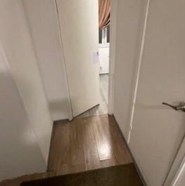 Продажа 1-комн квартиры на вторичном рынке улица Маршала Баграмяна,  д. 2