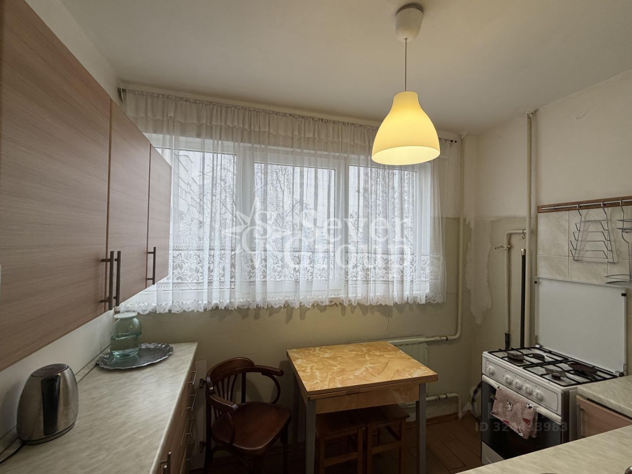 Продажа 5-комн квартиры на вторичном рынке улица Стойкости, 27