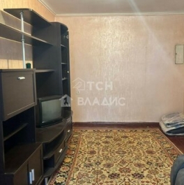 Продажа 2-комн квартиры на вторичном рынке Дальний Воронок, Центральная улица,  д. 90