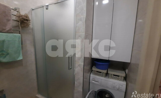 Продажа 1-комн квартиры на вторичном рынке Раменское, ул Крымская,  д. 12