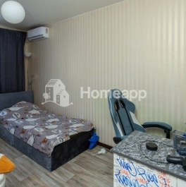 Продажа 3-комн квартиры на вторичном рынке ул Бестужевых,  д. 7Б