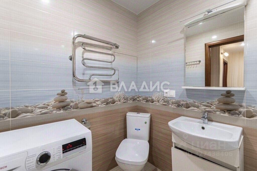 Продажа 2-комн квартиры на вторичном рынке Болшево мкр, Бурковский проезд, 36к3