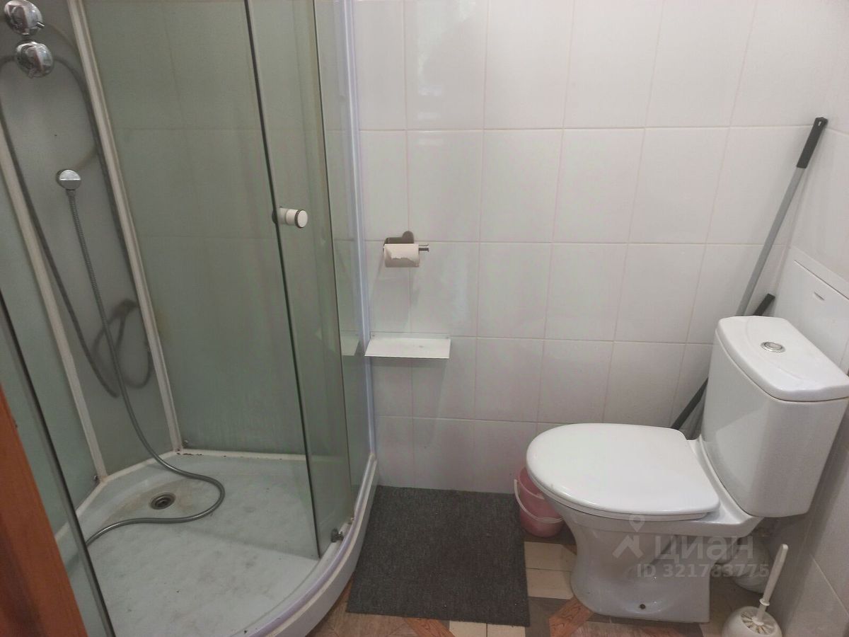 Продажа 1-комн квартиры на вторичном рынке Сергиево тер., улица Куйбышева, 16