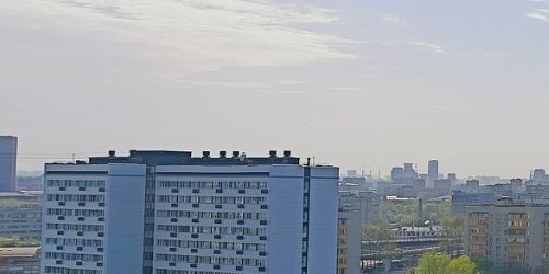 3-комн квартира Подъемная улица, 4