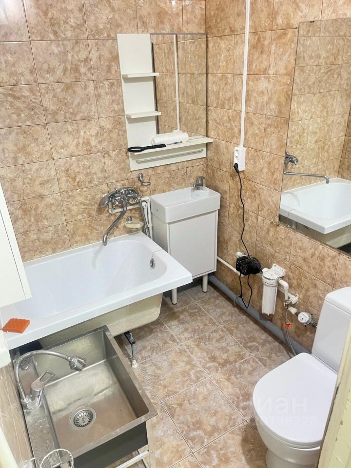 Продажа 1-комн квартиры на вторичном рынке Раменское, улица Коминтерна, 21