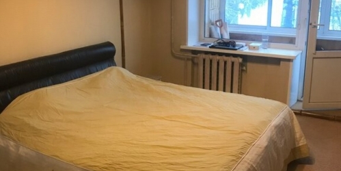 2-комн квартира Оранжерейная улица, дом 14