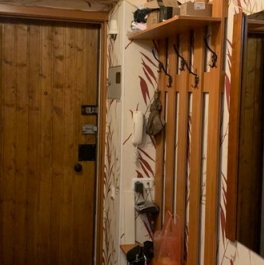 Продажа 1-комн квартиры на вторичном рынке улица Пограничника Гарькавого