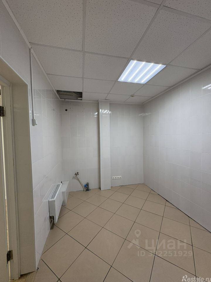 Аренда ПСН Волгоградский пр-кт,  д. 116 к1